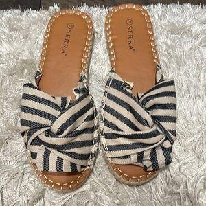 Nautical flats